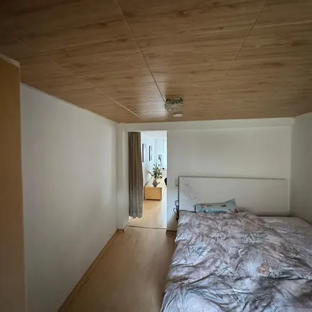 Apartman Von Rosenthal - Naehe Zentrum Tuttlingen