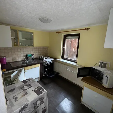 Apartamento Von Rosenthal - Naehe Zentrum