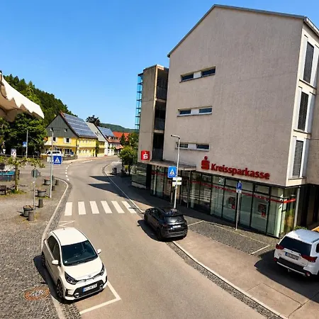 Von Rosenthal - Naehe Zentrum Tuttlingen