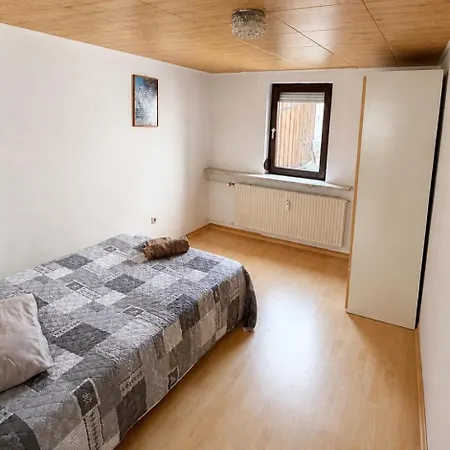 Apartman Von Rosenthal - Naehe Zentrum Tuttlingen