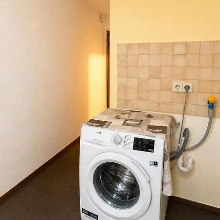 Apartman Von Rosenthal - Naehe Zentrum