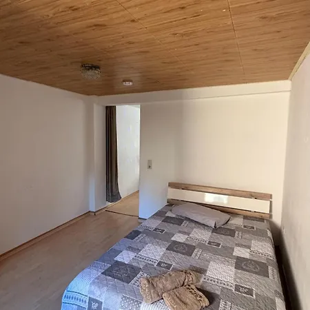 Apartman Von Rosenthal - Naehe Zentrum Tuttlingen