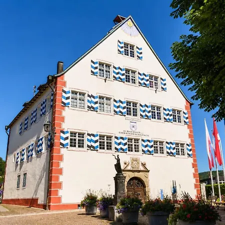 Von Rosenthal - Naehe Zentrum Apartman Tuttlingen