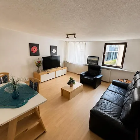 Apartman Von Rosenthal - Naehe Zentrum Tuttlingen