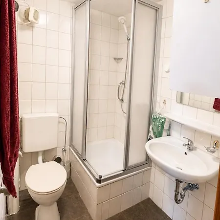 Von Rosenthal - Naehe Zentrum Apartman Tuttlingen