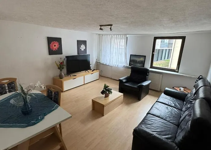 Von Rosenthal - Naehe Zentrum