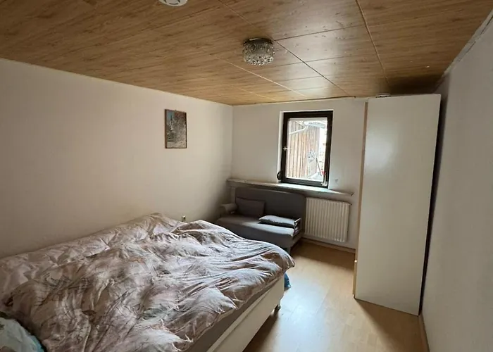 Von Rosenthal - Naehe Zentrum